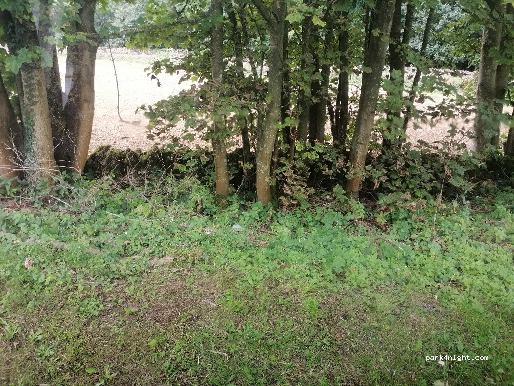 (GL54 3QF) Cheltenham - Unnamed Road — foto 2