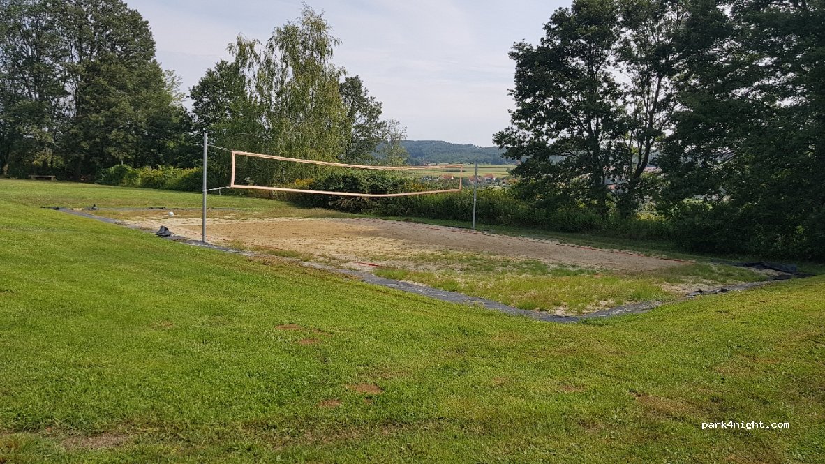 Thermen Camping Oberschützen — foto