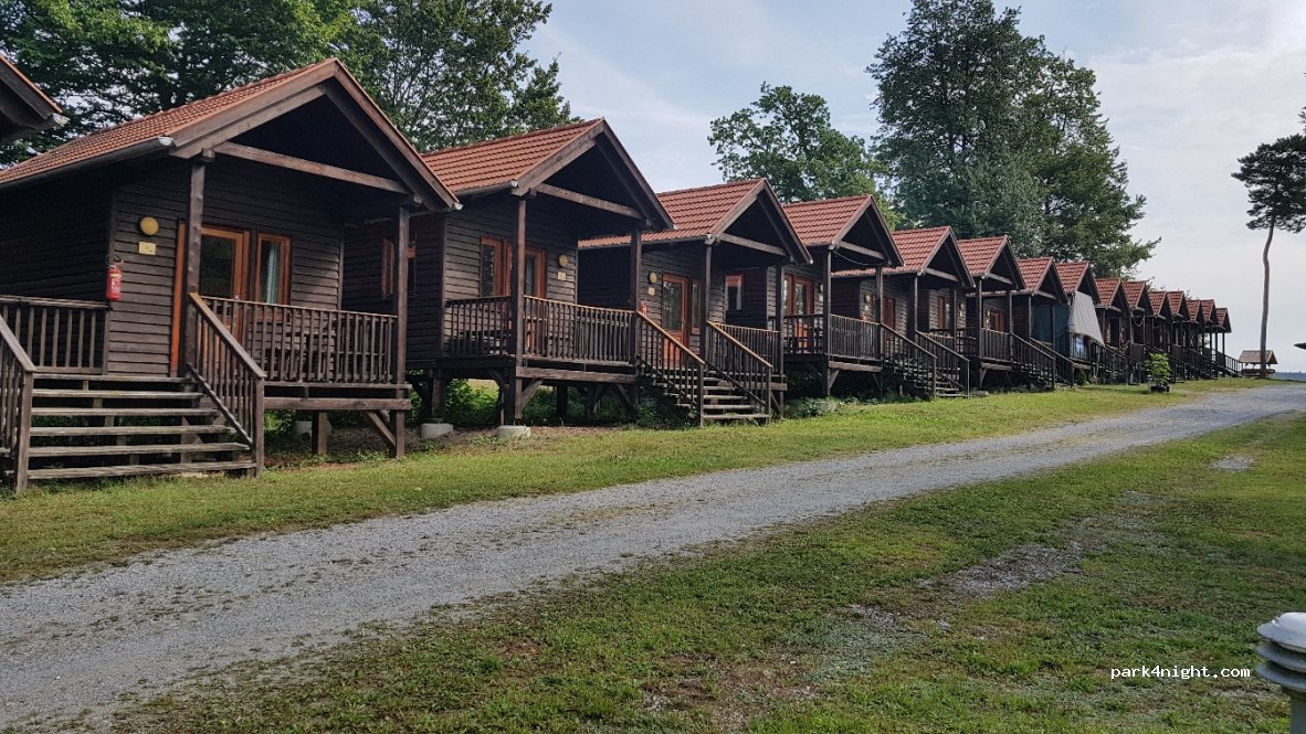 Thermen Camping Oberschützen — foto 2