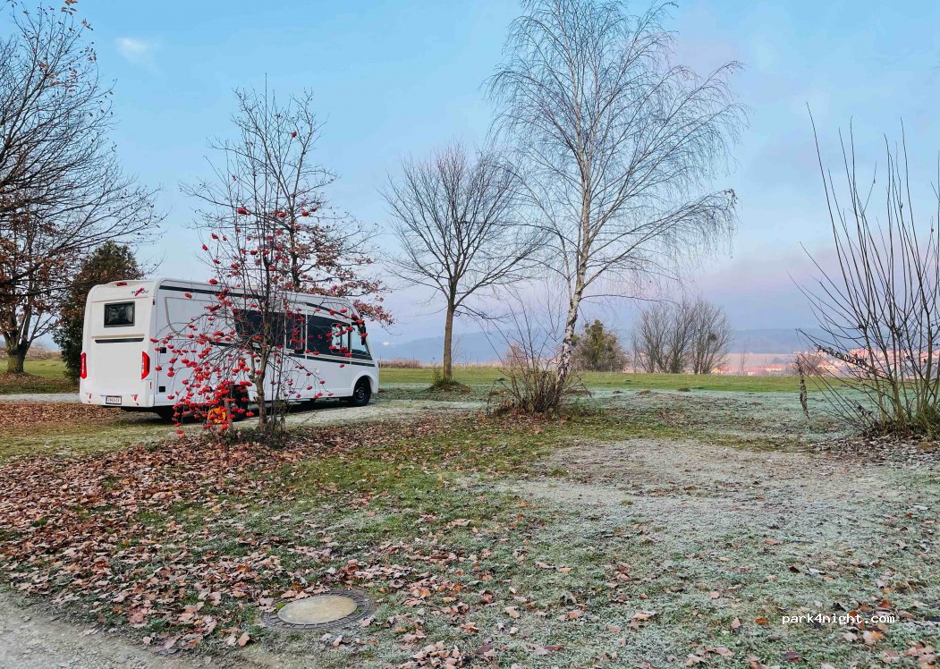 Thermen Camping Oberschützen — foto 3