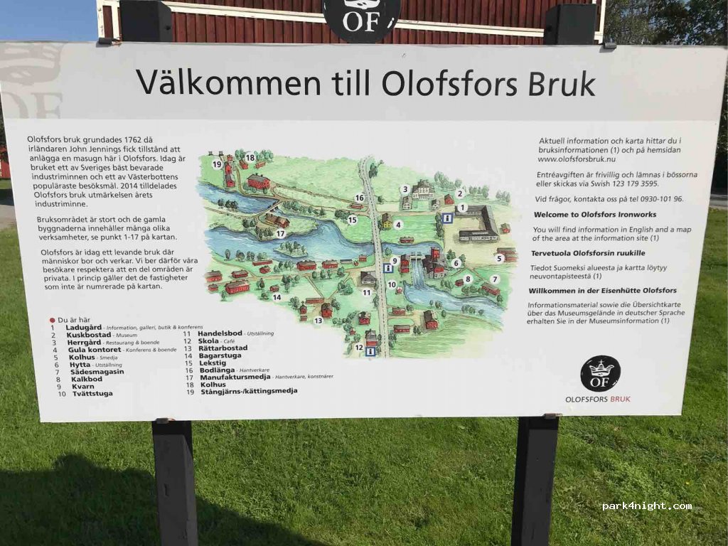 (914 91) Olofsfors - — foto 3