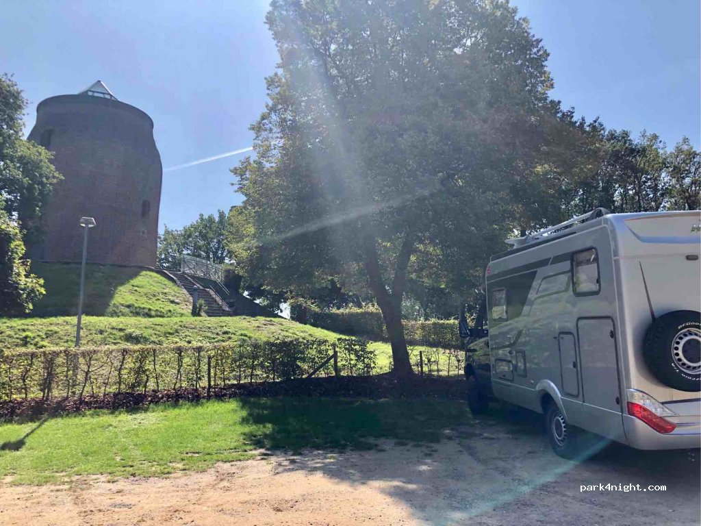 (47589) Uedem - 101 Mühlenstraße — foto