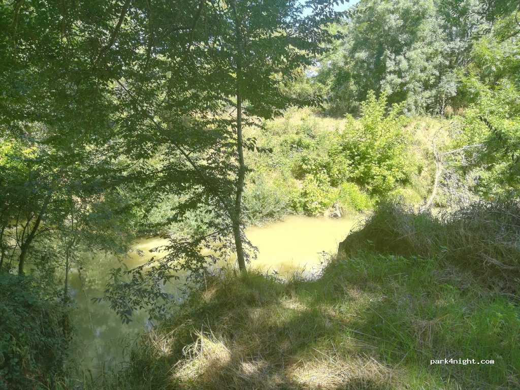 (32600) L'Isle-Jourdain - Unnamed Road — foto 2