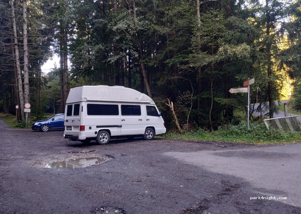 () Piechowice - Unnamed Road — foto 3