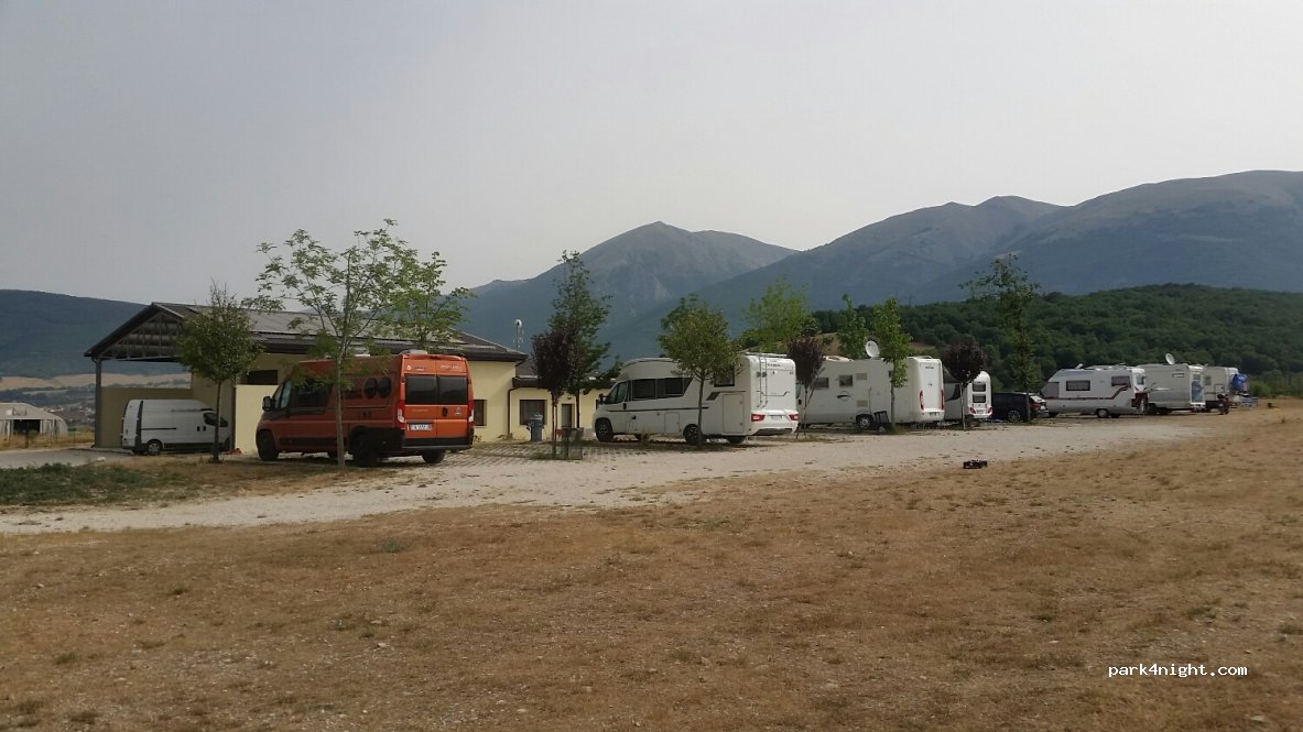 Agricamping Brandimarte — foto 2