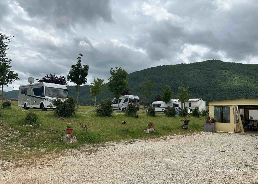 Agricamping Brandimarte — foto 4