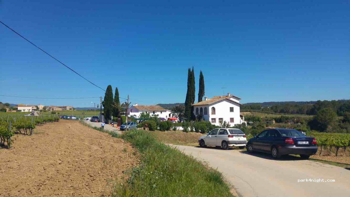 Cellers Carol Vallès — foto 2