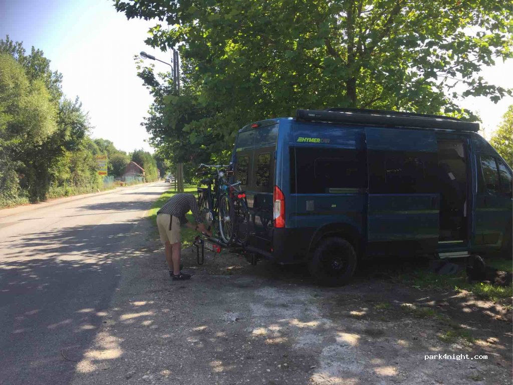 (76200) Dieppe - 103 Route de Bonne Nouvelle — foto