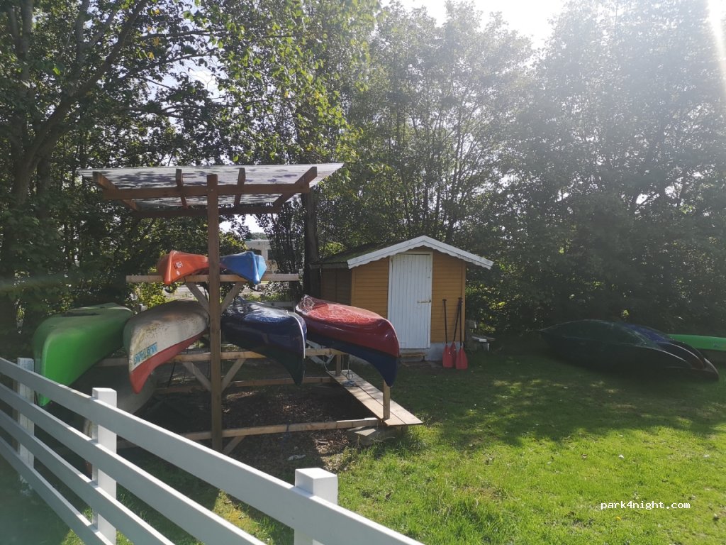 Frederiksværk Camping & Hostel — foto 2
