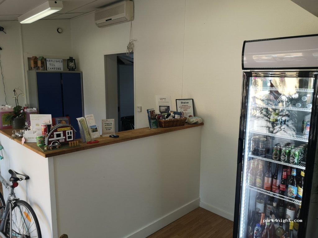Frederiksværk Camping & Hostel — foto 3