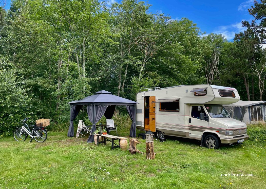 Frederiksværk Camping & Hostel — foto 4