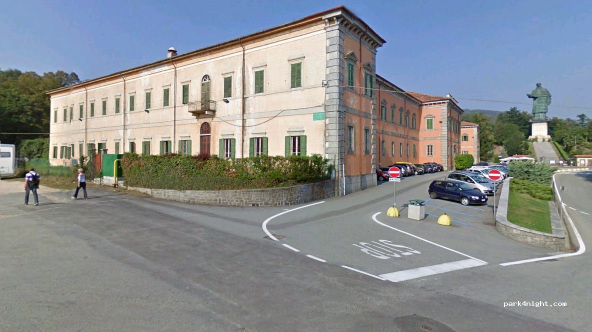 (28041) San Carlo - 3A1 Via Verbano — foto