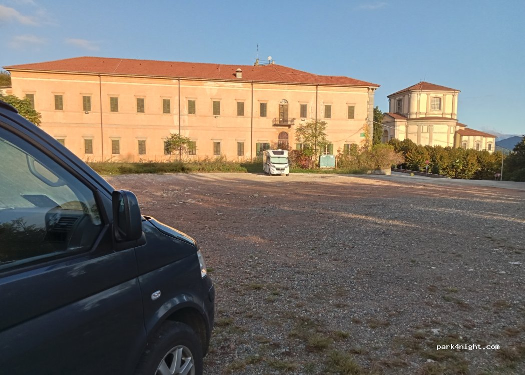 (28041) San Carlo - 3A1 Via Verbano — foto 3