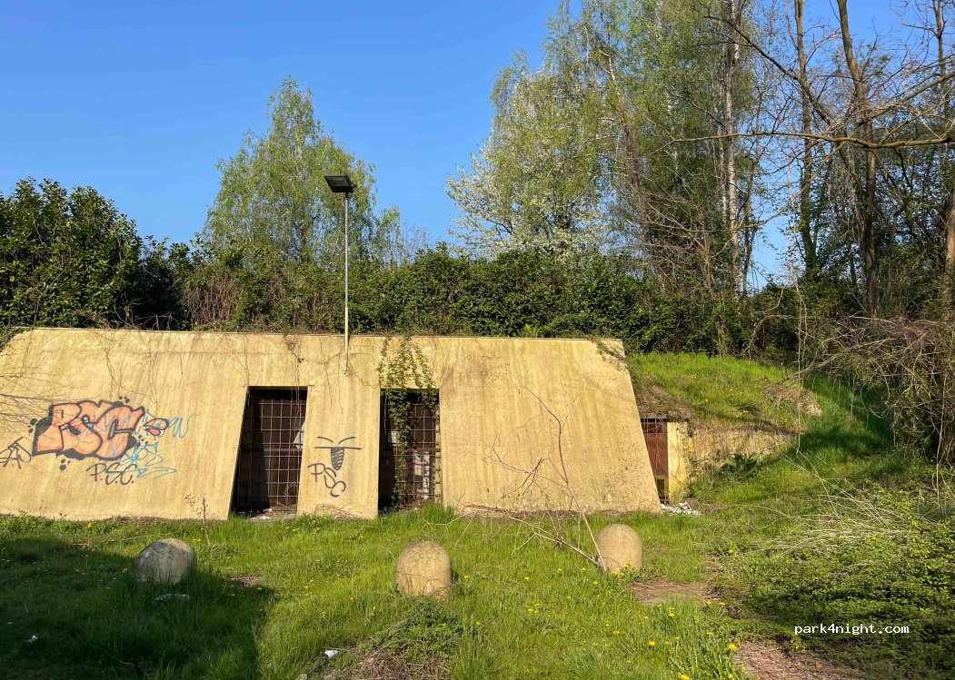(28041) San Carlo - 3A1 Via Verbano — foto 5