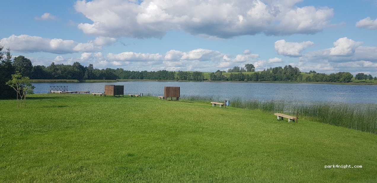 (30268) Rimšė - Rimšės gatvė — foto