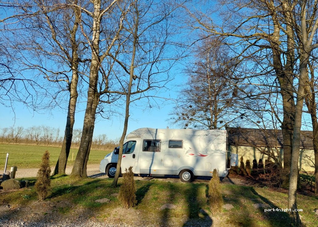 Staugaard Birgitte Og Thorbjørn — foto