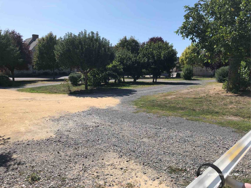 (37420) Savigny-en-Véron - 6 Rue Ganie — foto