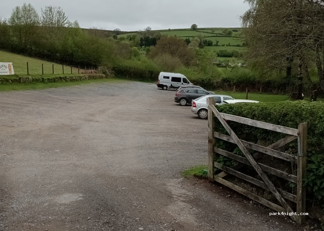 The Rugglestone Inn — foto 3