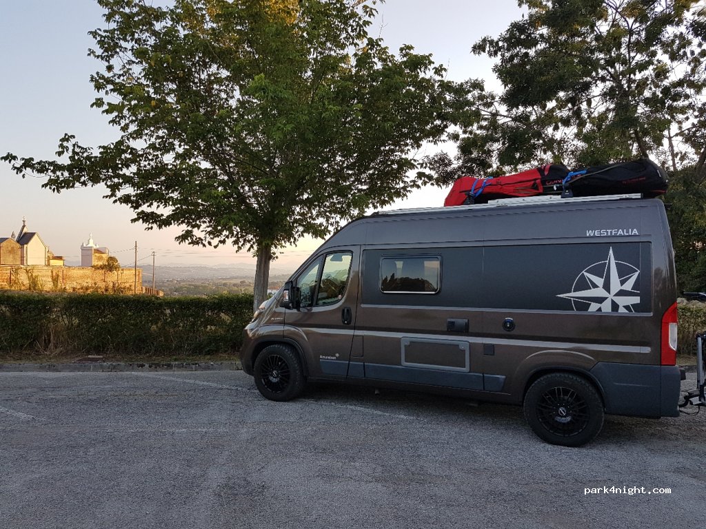 (61037) Mondolfo - 68 Via Andrea Costa — foto