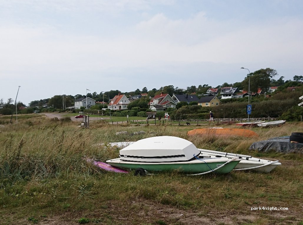(305 71) Haverdal - 14 Haverdalsvägen — foto 3