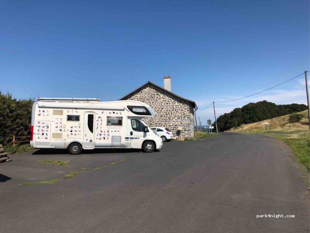 (43430) Champclause - Le Bourg — foto 2