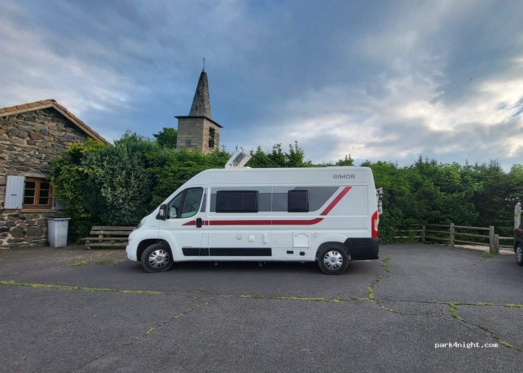 (43430) Champclause - Le Bourg — foto 3