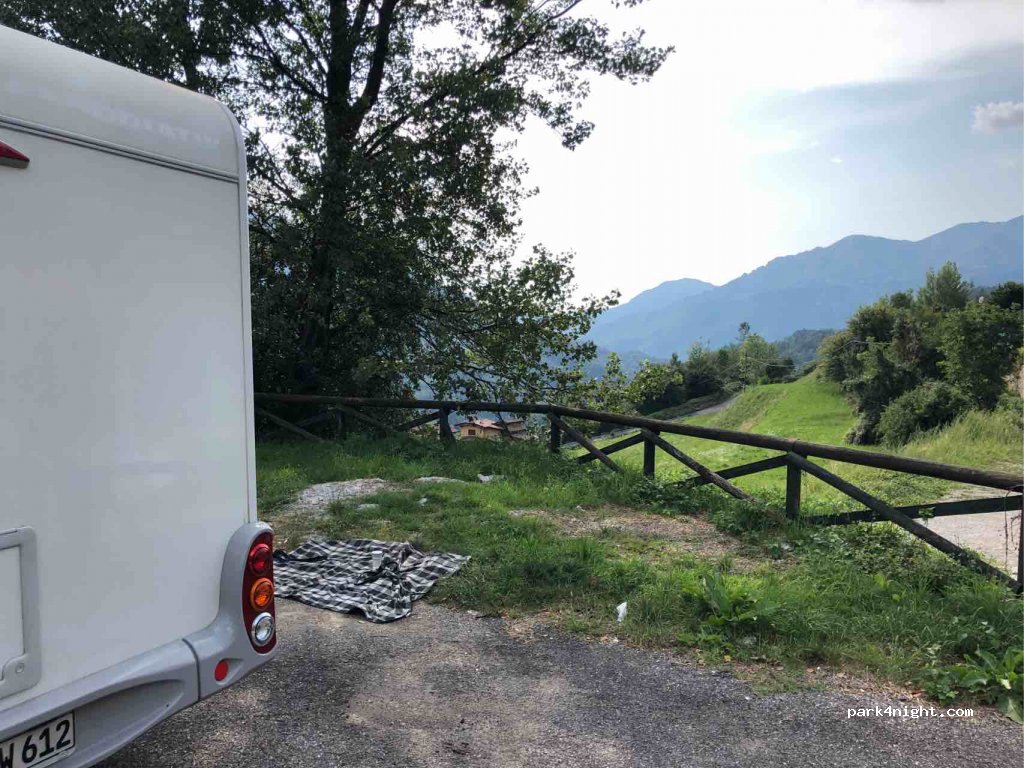 (25060) Villa - Via Paolo VI — foto