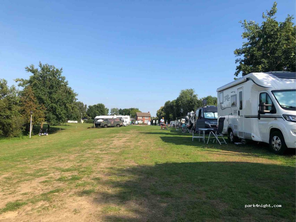 (5439 NG) Linden - 15 Hardweg — foto