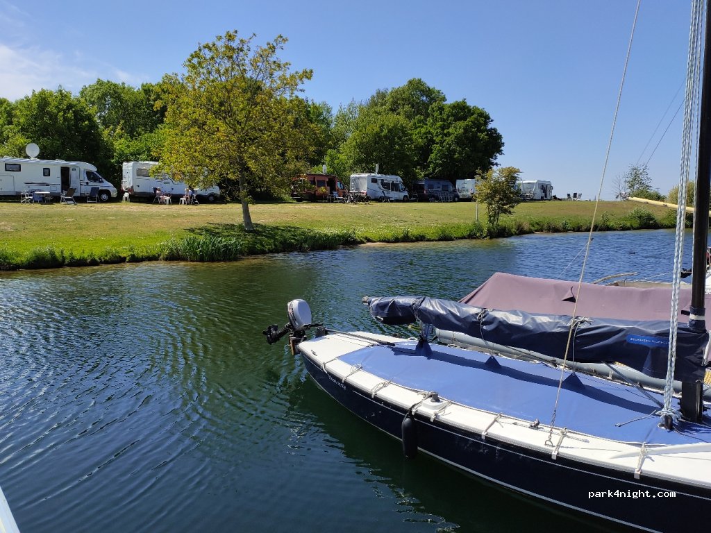 (5439 NG) Linden - 15 Hardweg — foto 2