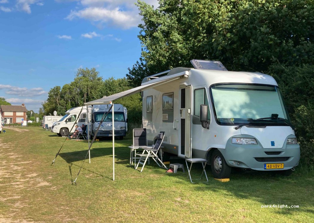 (5439 NG) Linden - 15 Hardweg — foto 3