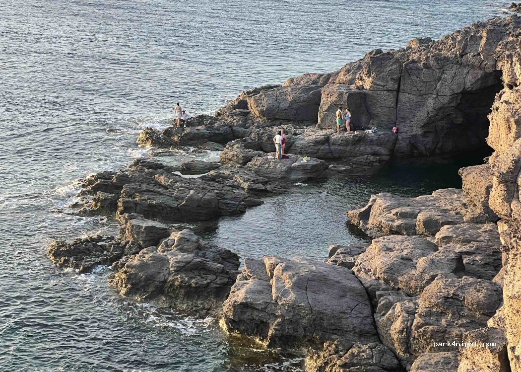(09017) Sant'Antioco CI - località Is Praneddas — foto 2