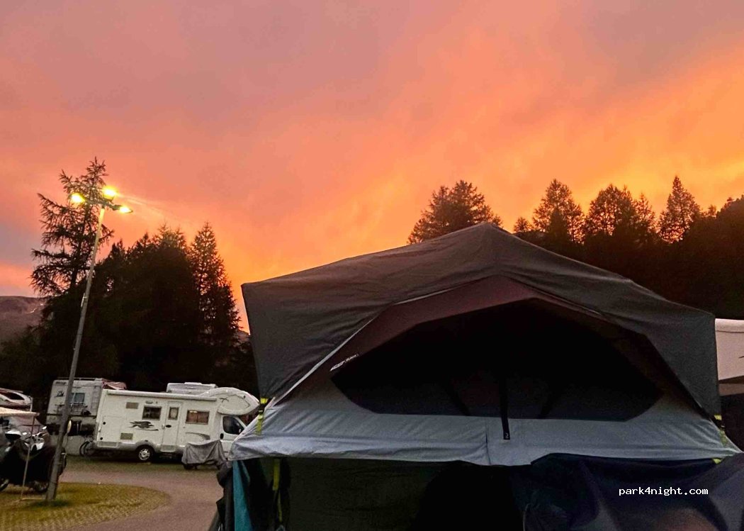 Camping Letizia — foto 2