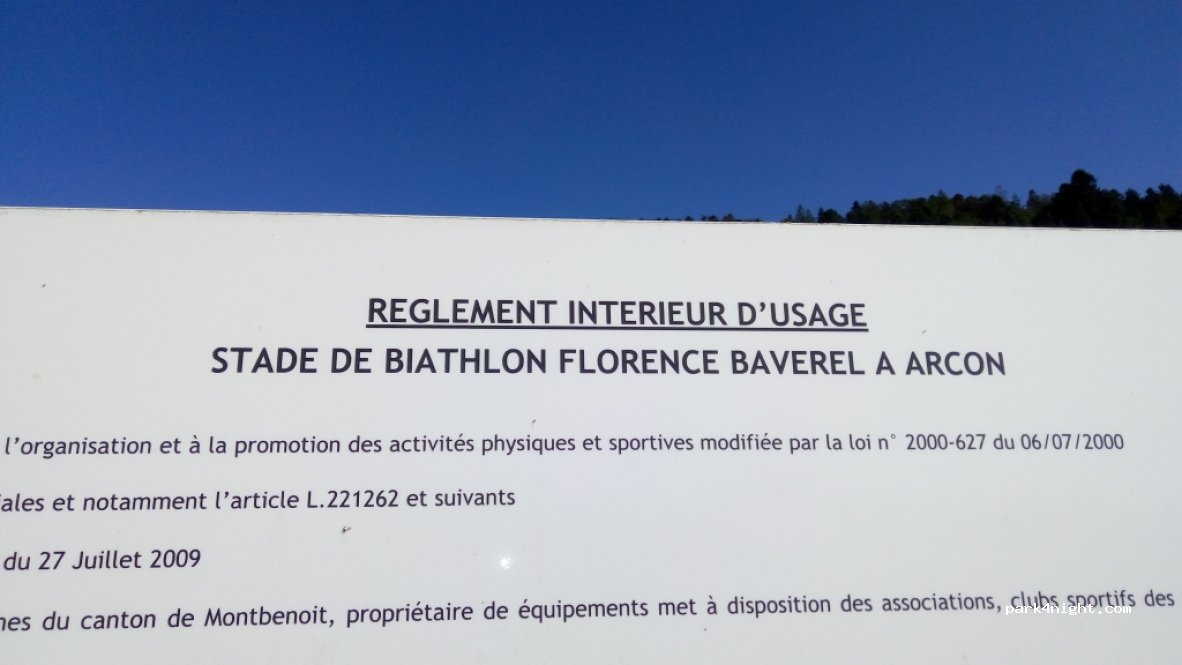(25300) Arçon - 3 Rue de Nangein — foto