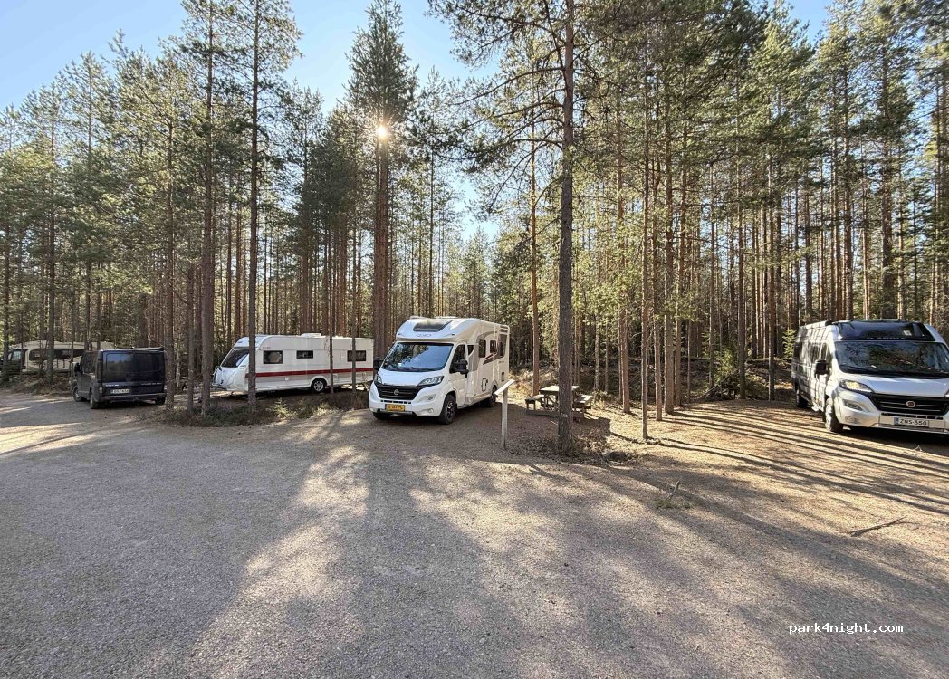 (34300) Ylöjärvi - Unnamed Road — foto 5