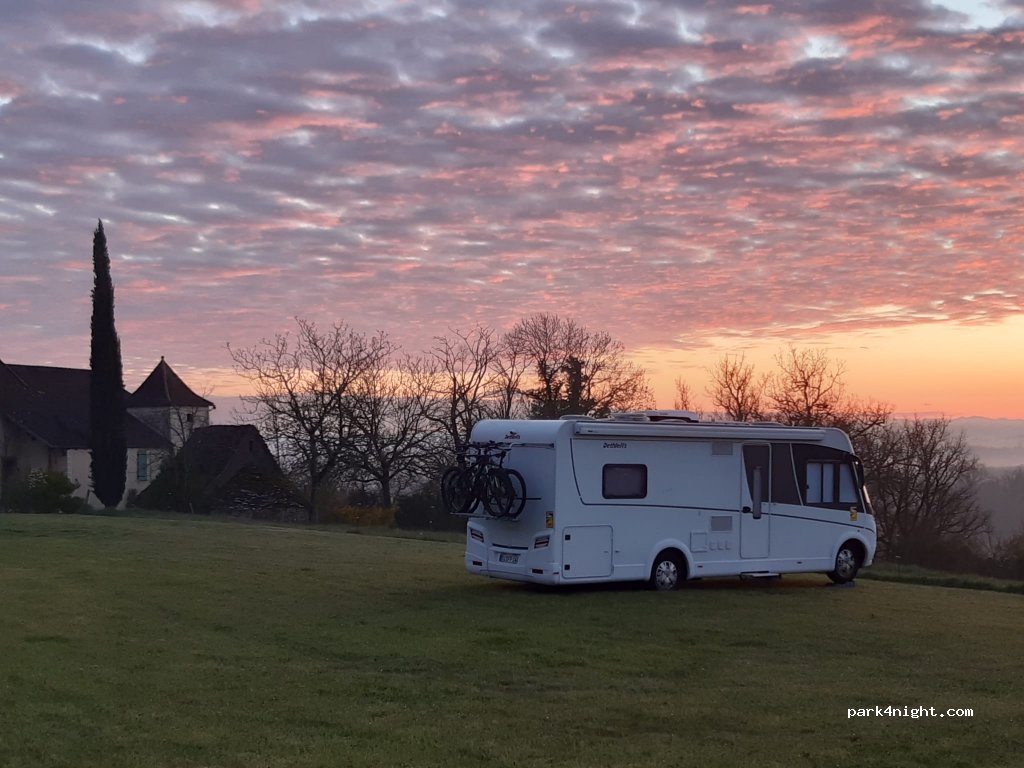 La Ferme De Borie — foto 2