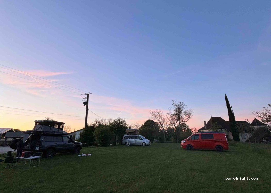 La Ferme De Borie — foto 4