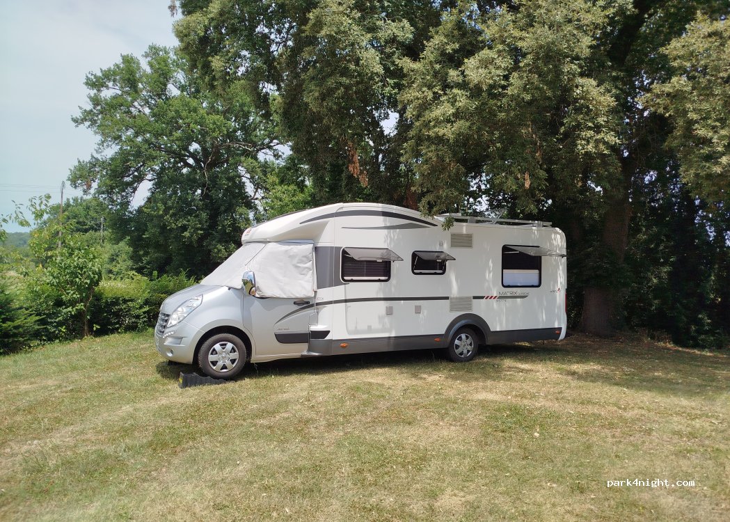 La Ferme De Borie — foto 5