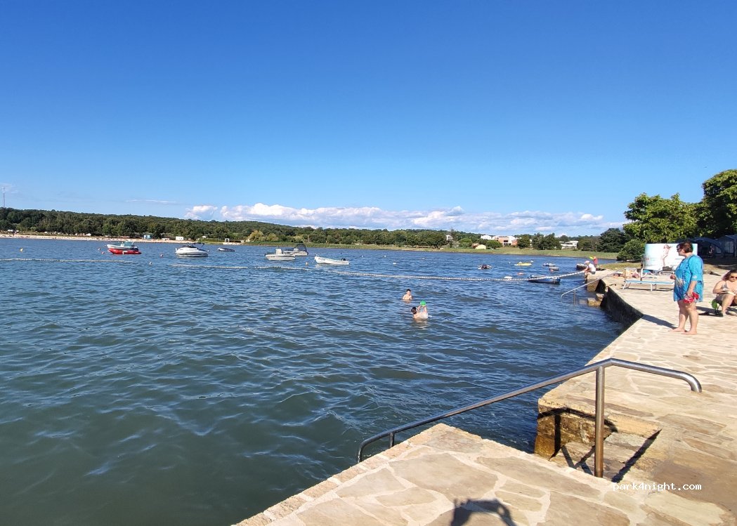 Camping Puntica — foto 4