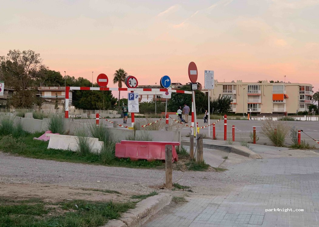 (08860) Castelldefels - 362 Passeig Marítim — foto 3