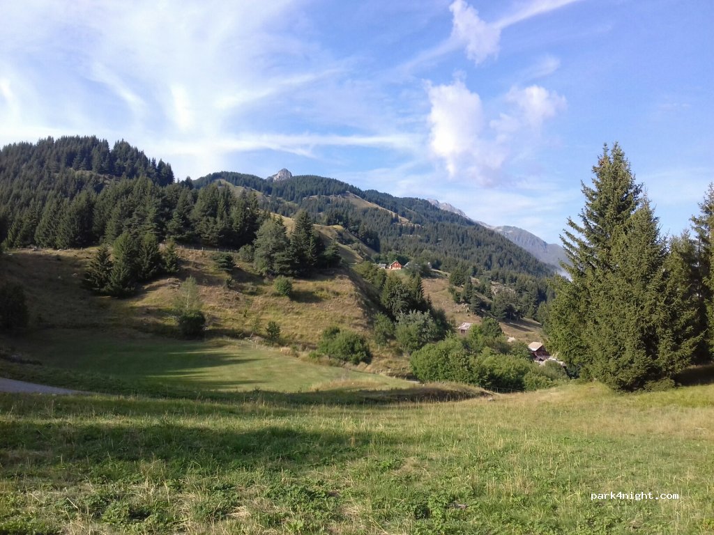 (73130) Montgellafrey - Unnamed Road — foto 3