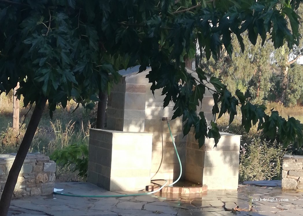 (345 00) Lepoura - Eparchiaki Odos Lepouron Karistou — foto 2