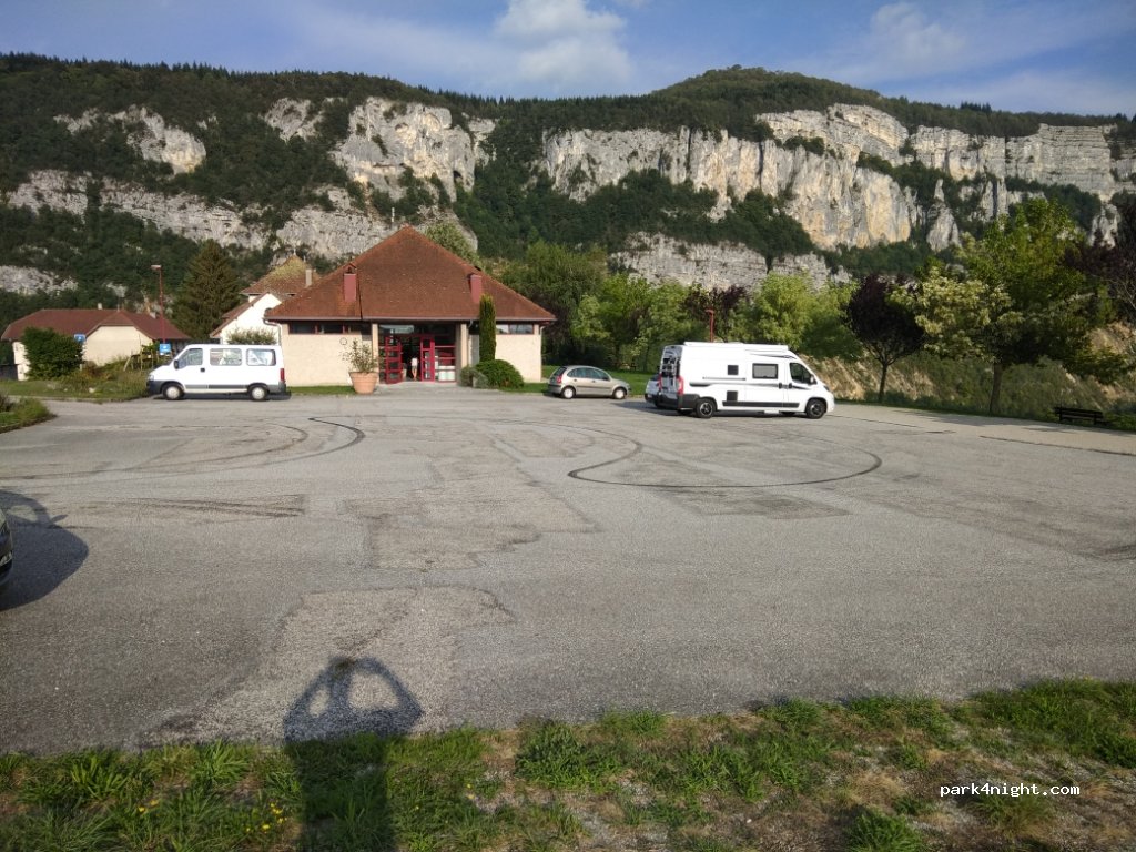 (73240) Rochefort - D43 — foto 2