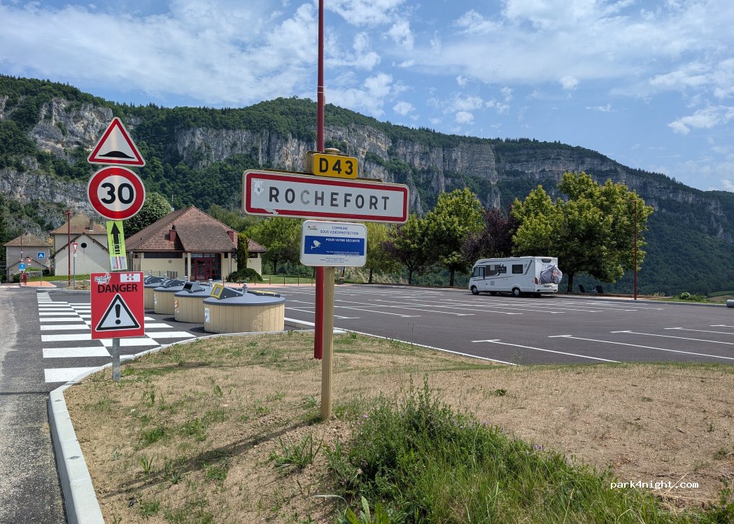 (73240) Rochefort - D43 — foto 5