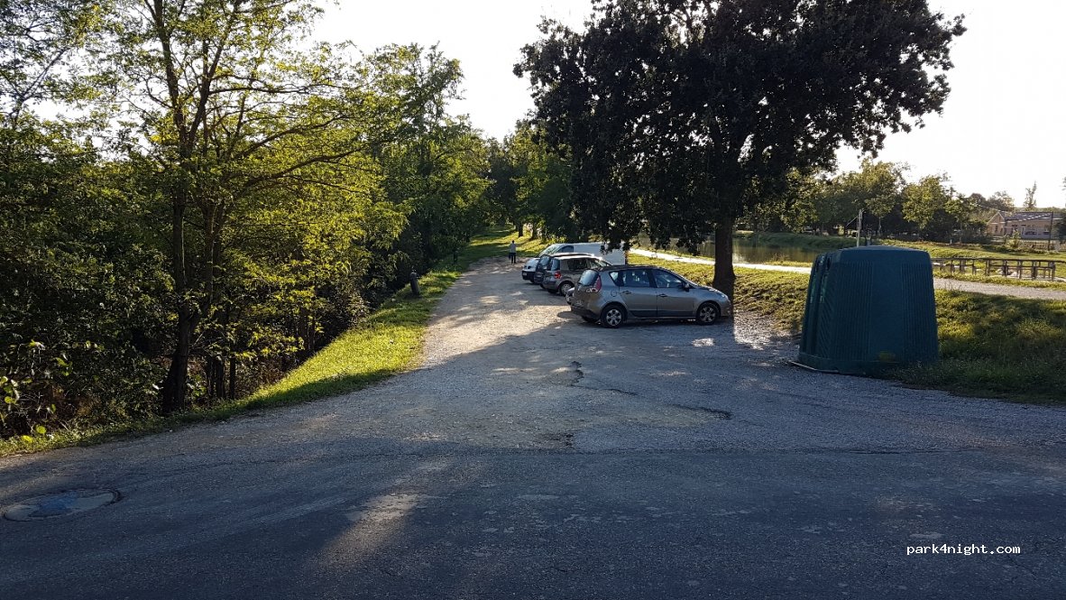 (82000) Montauban - 466 Chemin de l'Écluse — foto 4