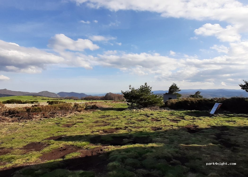 (07450) Sagnes-et-Goudoulet - Berny — foto 2