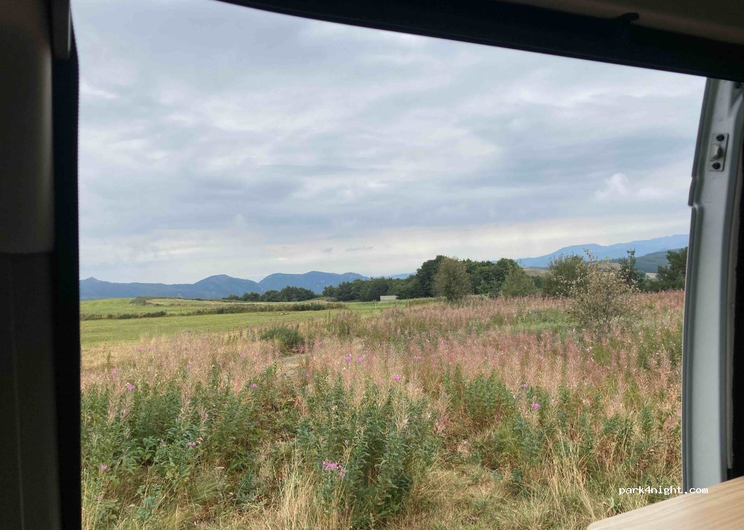(07450) Sagnes-et-Goudoulet - Berny — foto 4