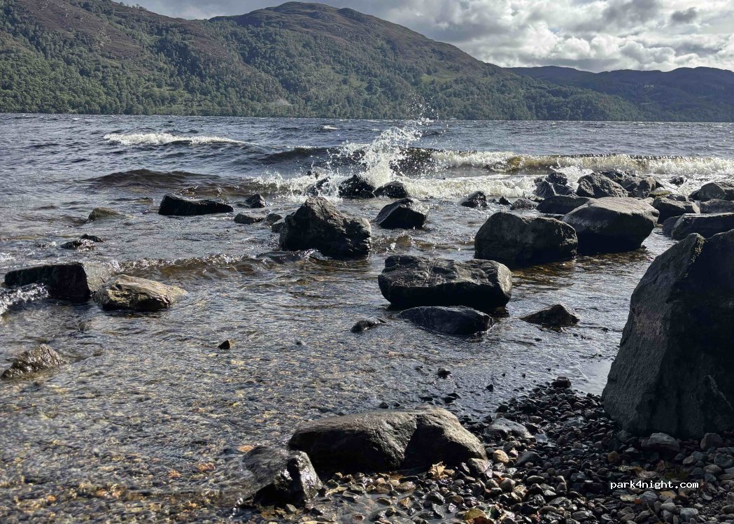 (PH32 4BX) Fort Augustus - A82 — foto 5