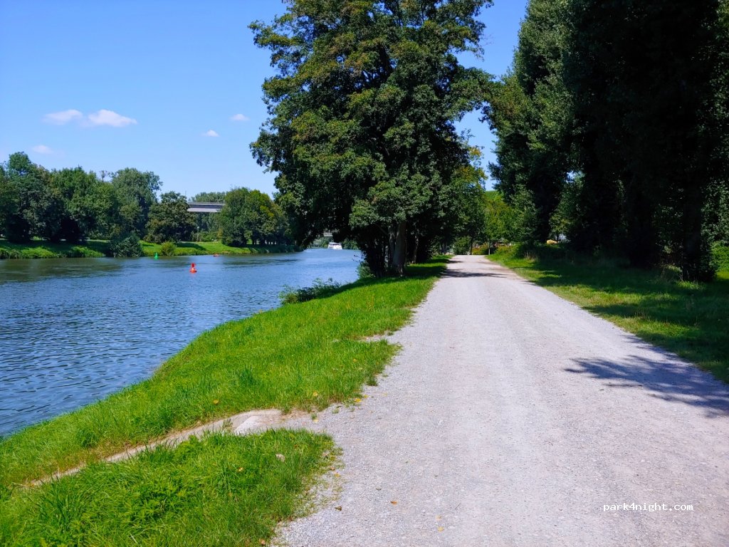 (71672) Marbach am Neckar - Ludwigsburger Straße — foto 2