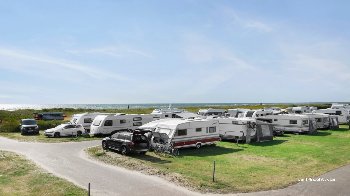 First Camp Björkäng - Varberg — foto