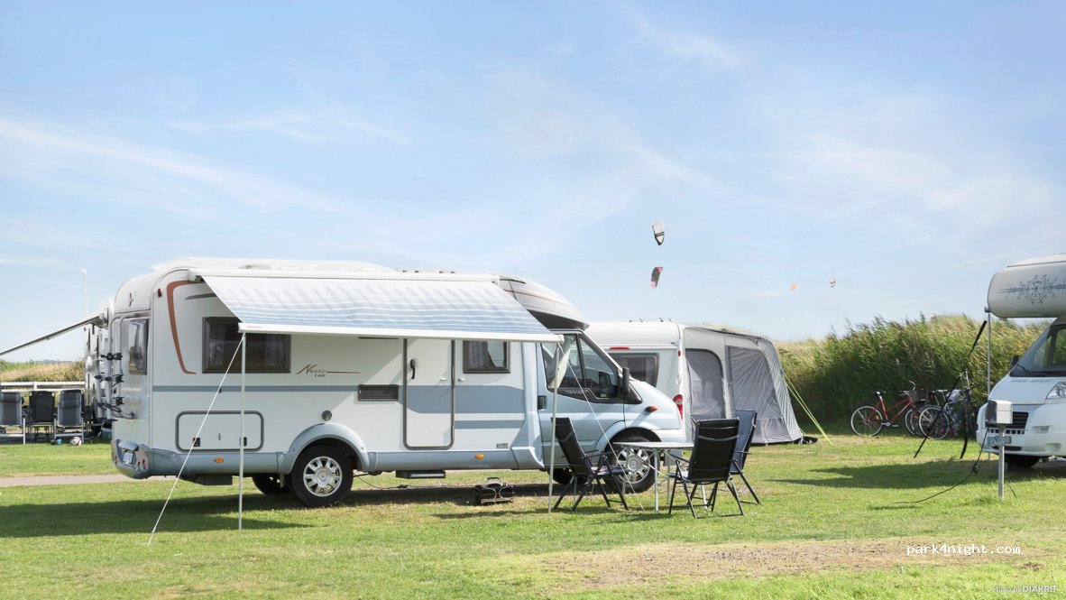 First Camp Björkäng - Varberg — foto 2